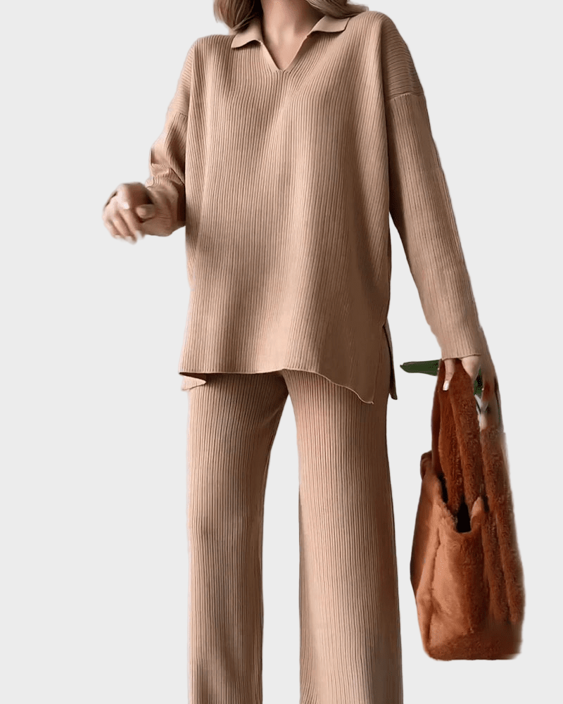 Alayne - Set Confortabil