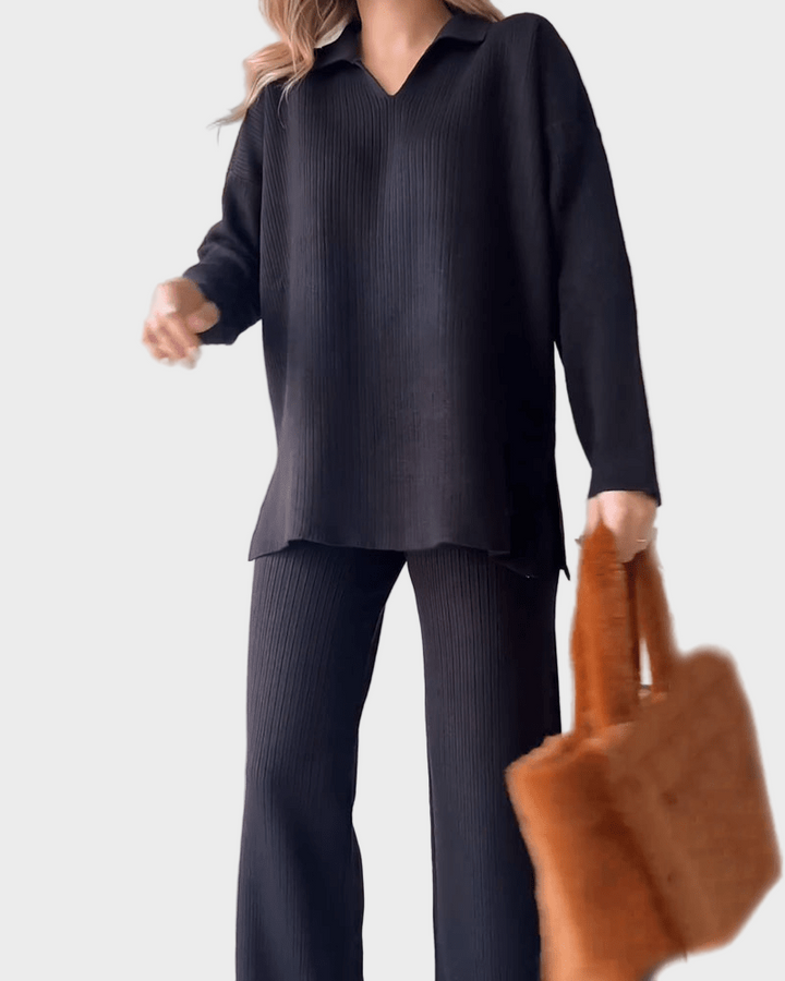 Alayne - Set Confortabil