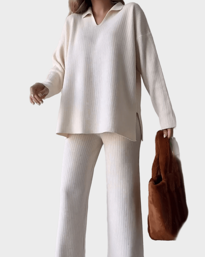 Alayne - Set Confortabil