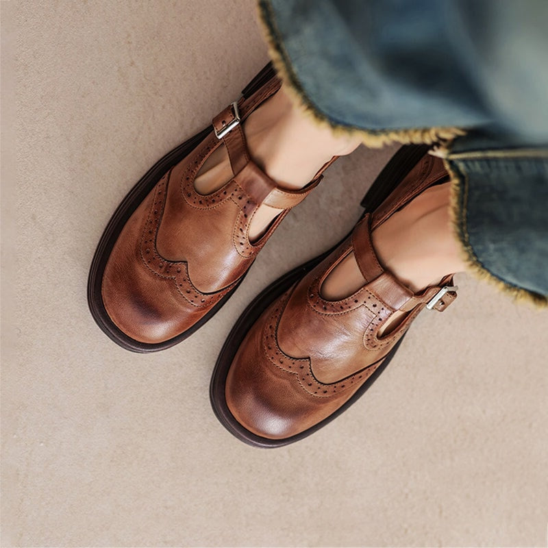 Adriana - Pantof elegant