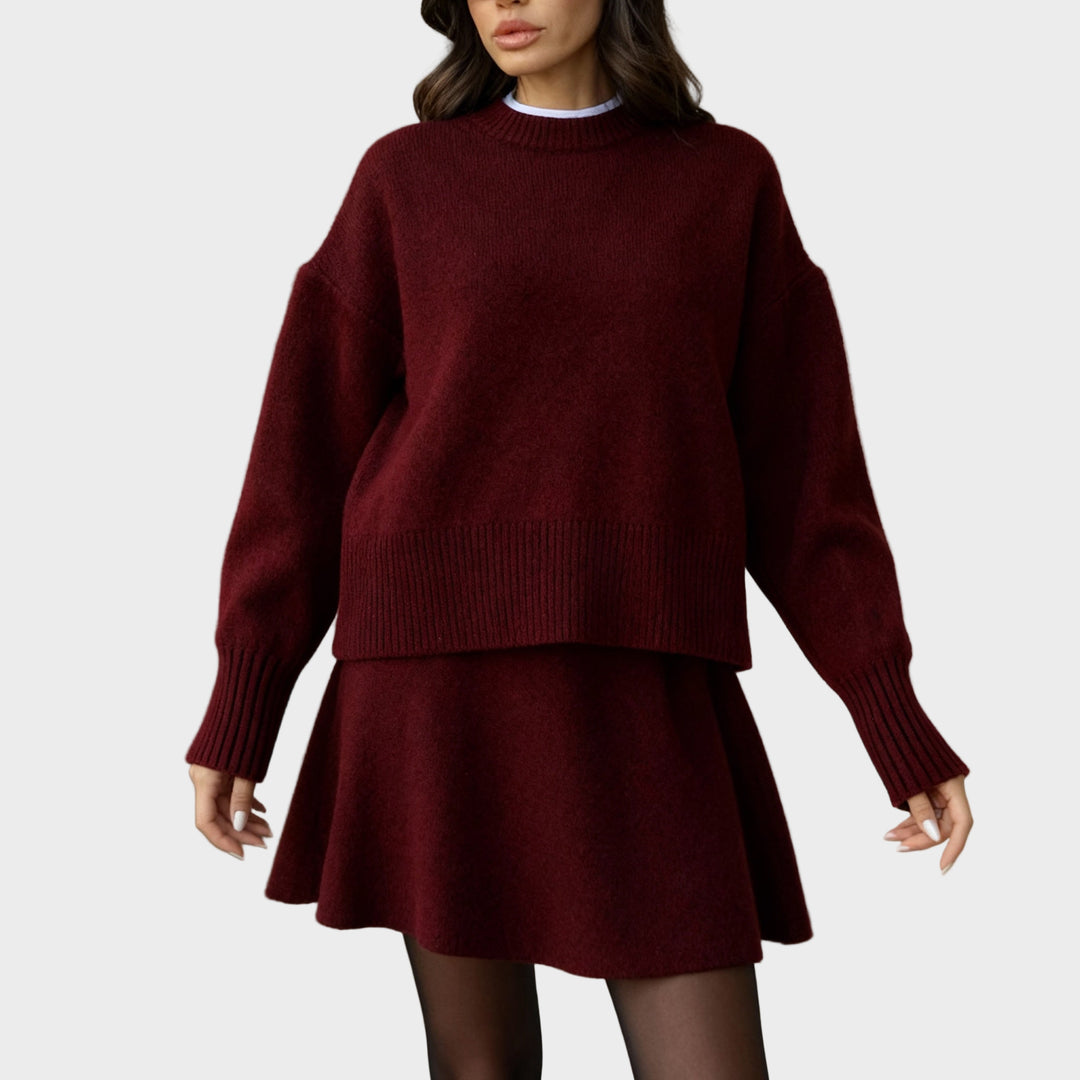 Lara - Set de toamnă