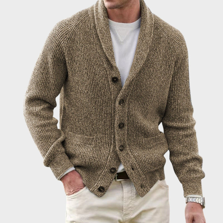 Winton – Cardigan Clasic