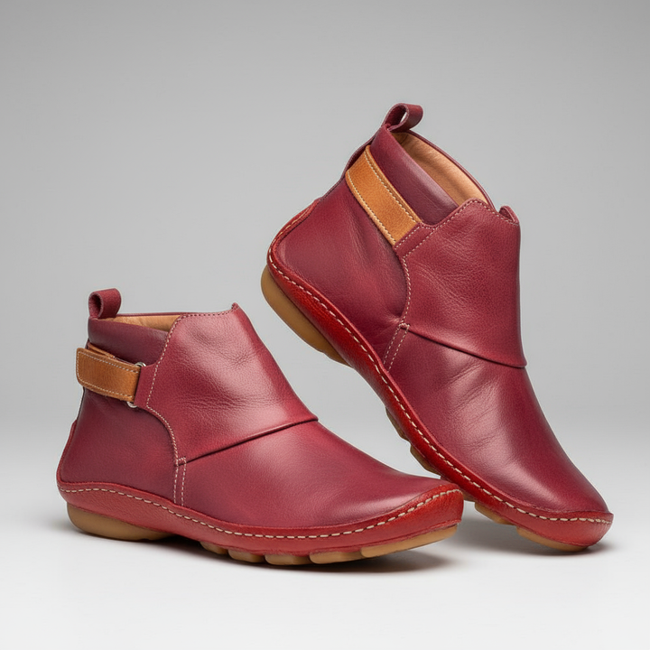 Ileana - Ghete confortabile și elegante