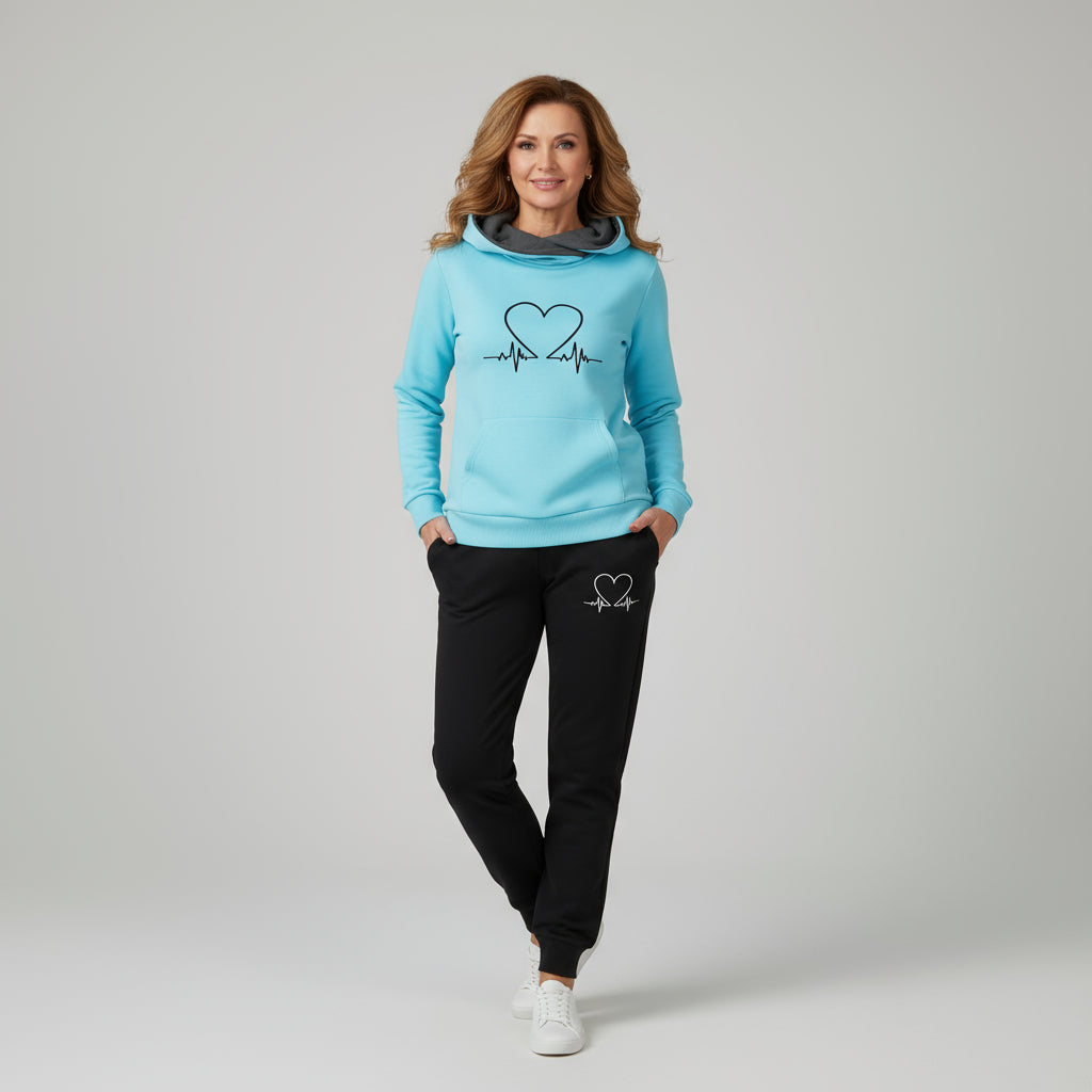 Ioana - Set de antrenament confortabil