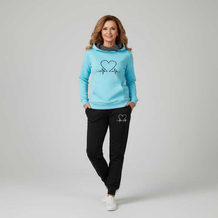 Ioana - Set de antrenament confortabil