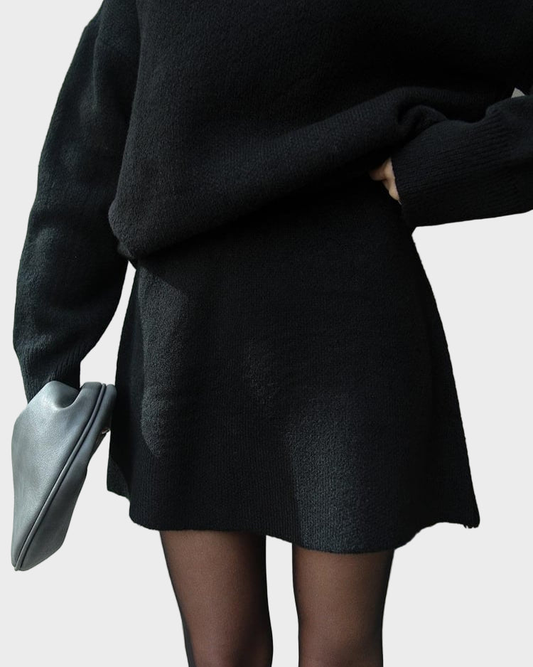 Lara - Set de toamnă