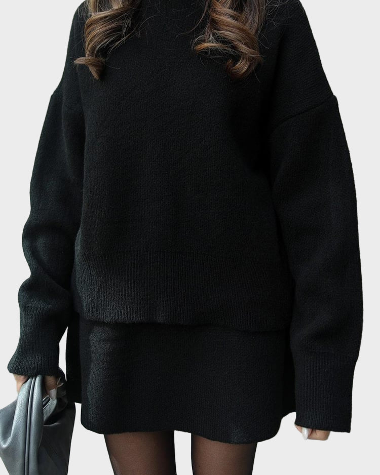 Lara - Set de toamnă