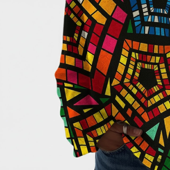 Eleanor | Pulover Fără Efort