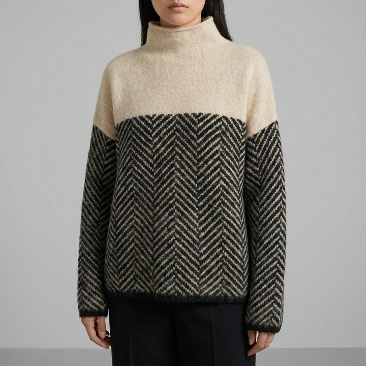 Valentina - Pulover cald