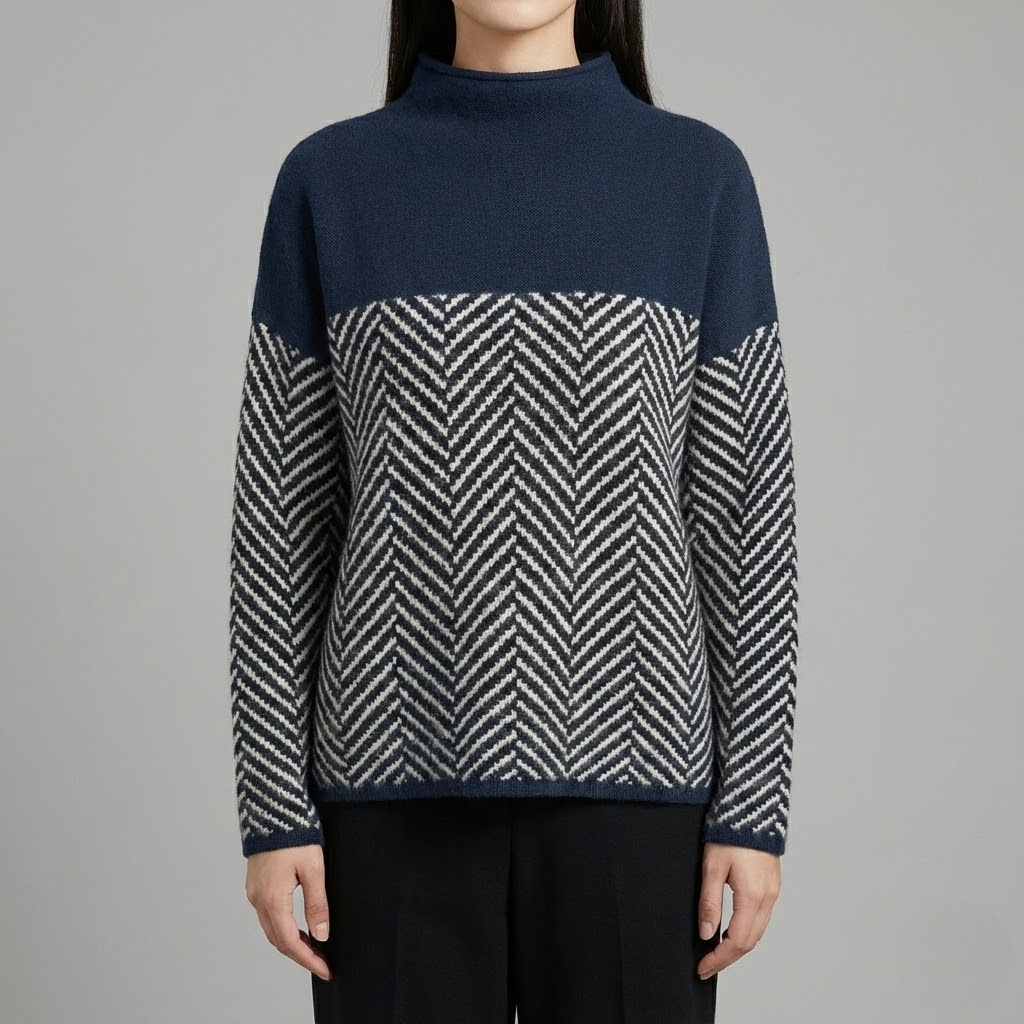 Valentina - Pulover cald