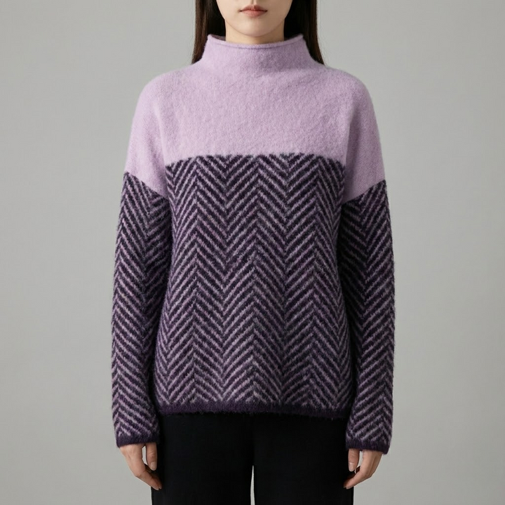 Valentina - Pulover cald