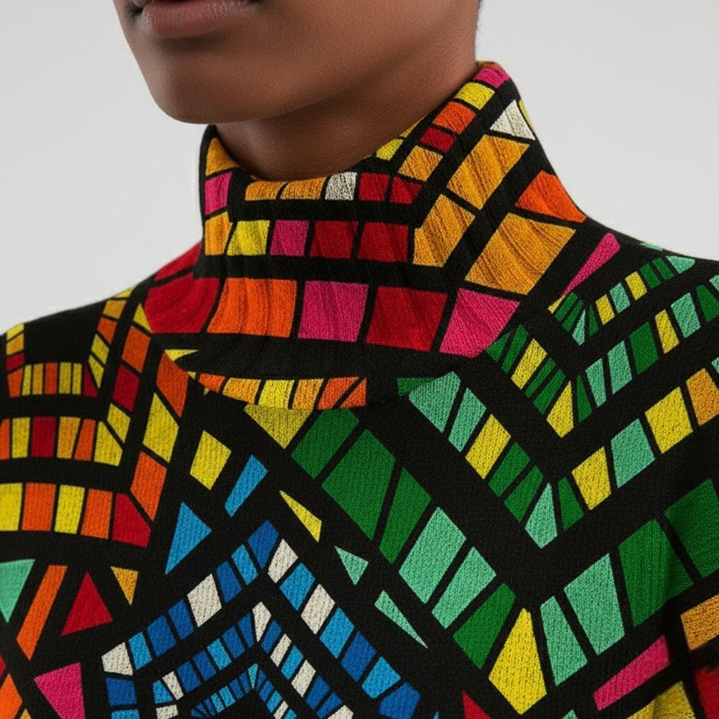 Eleanor | Pulover Fără Efort