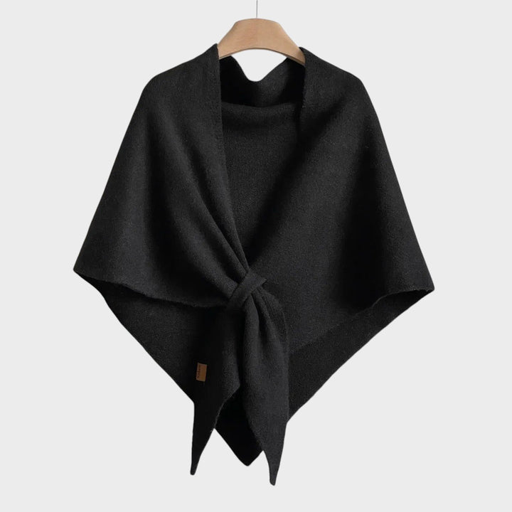 HELINA - Poncho Casual Stylish