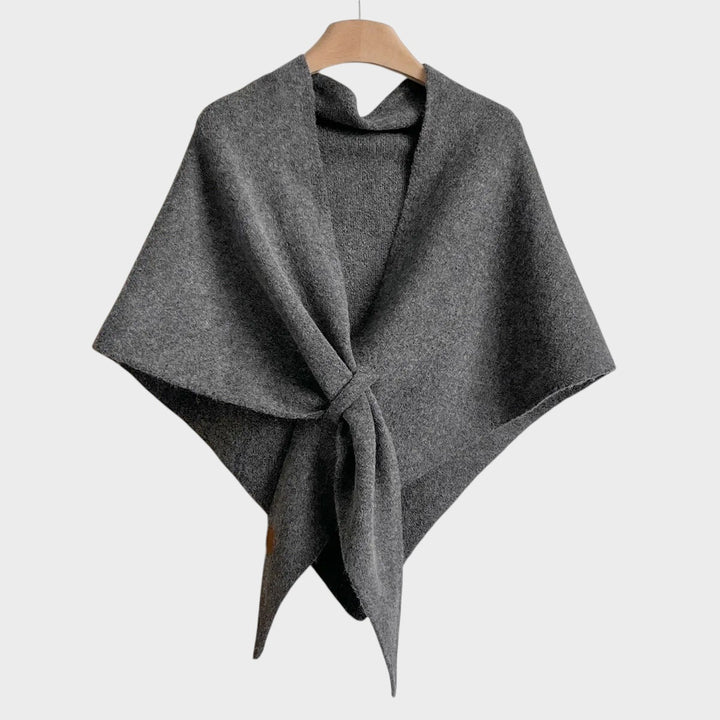 HELINA - Poncho Casual Stylish