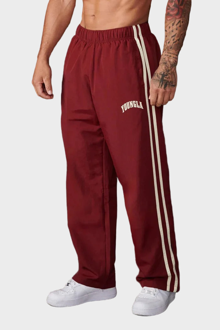 Daniel – Pantalon de trening cu două benzi