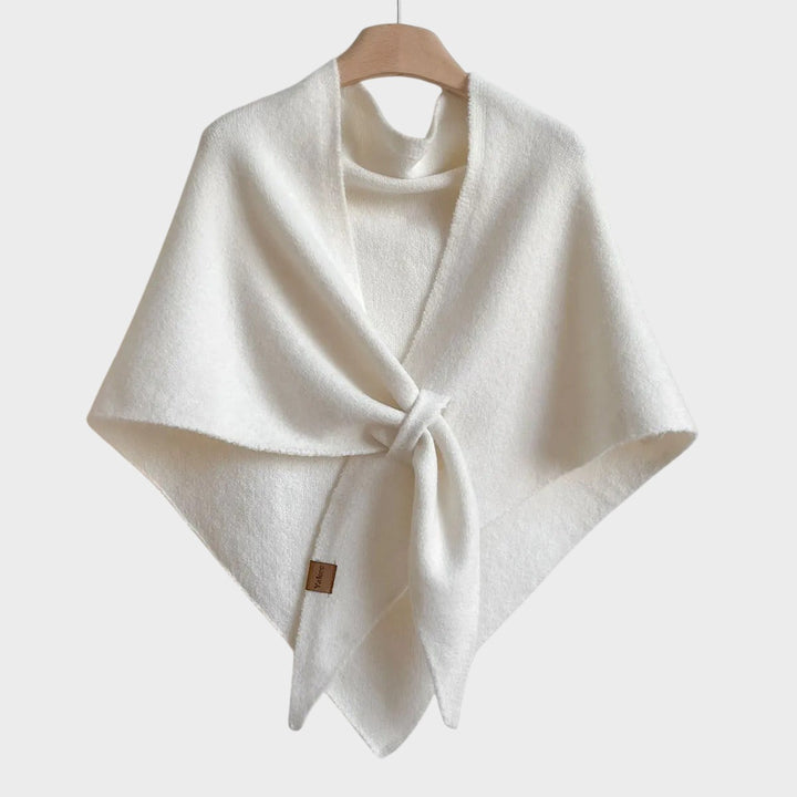 HELINA - Poncho Casual Stylish