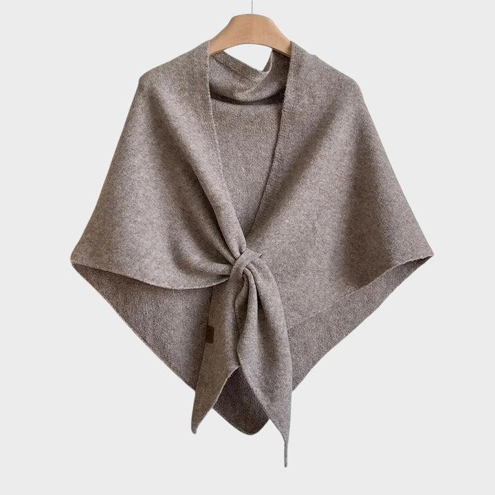 HELINA - Poncho Casual Stylish