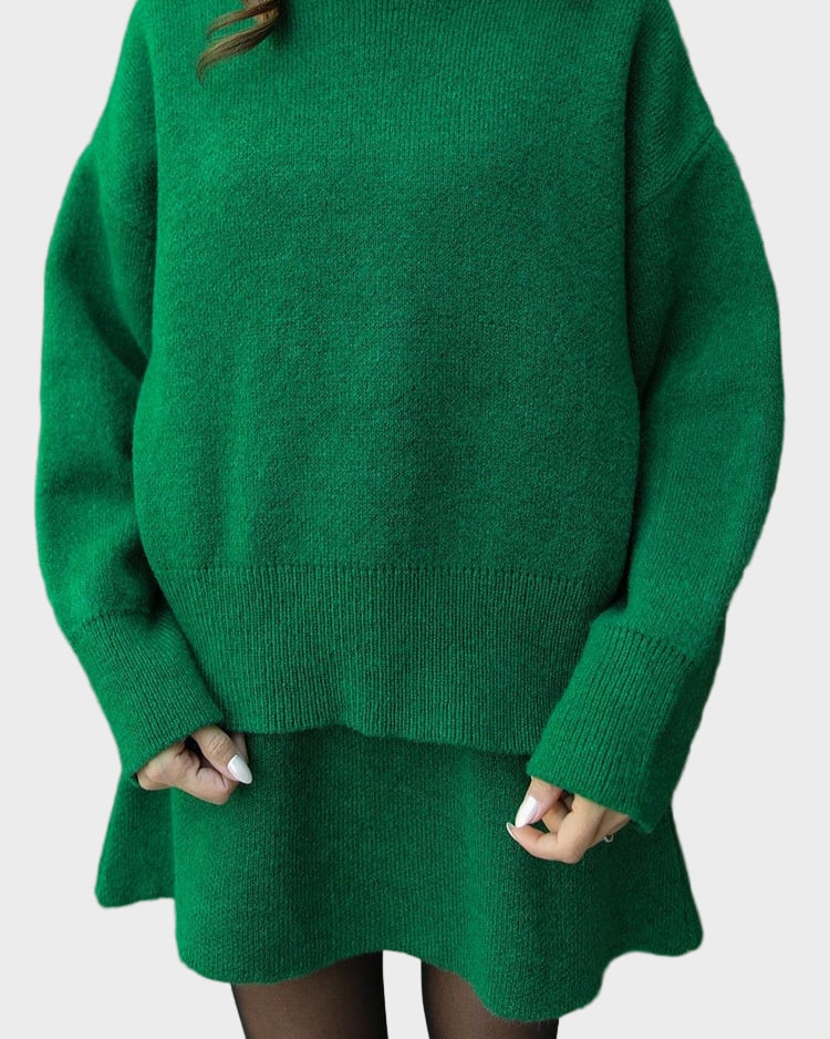 Lara - Set de toamnă