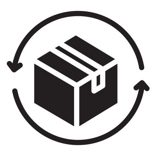 <p>Nu ești mulțumit(ă) de produs? Nicio problemă. Ai <strong>30 de zile</strong> pentru a-l returna simplu și rapid, fără complicații.<br/><br/></p>